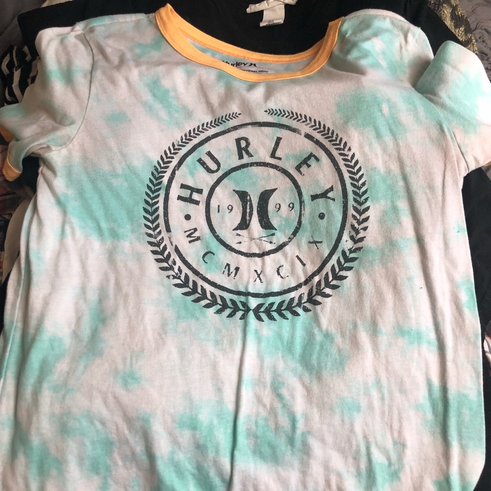 Shirts from the Buckle!